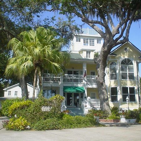 The River Lily Daytona Beach Luaran gambar
