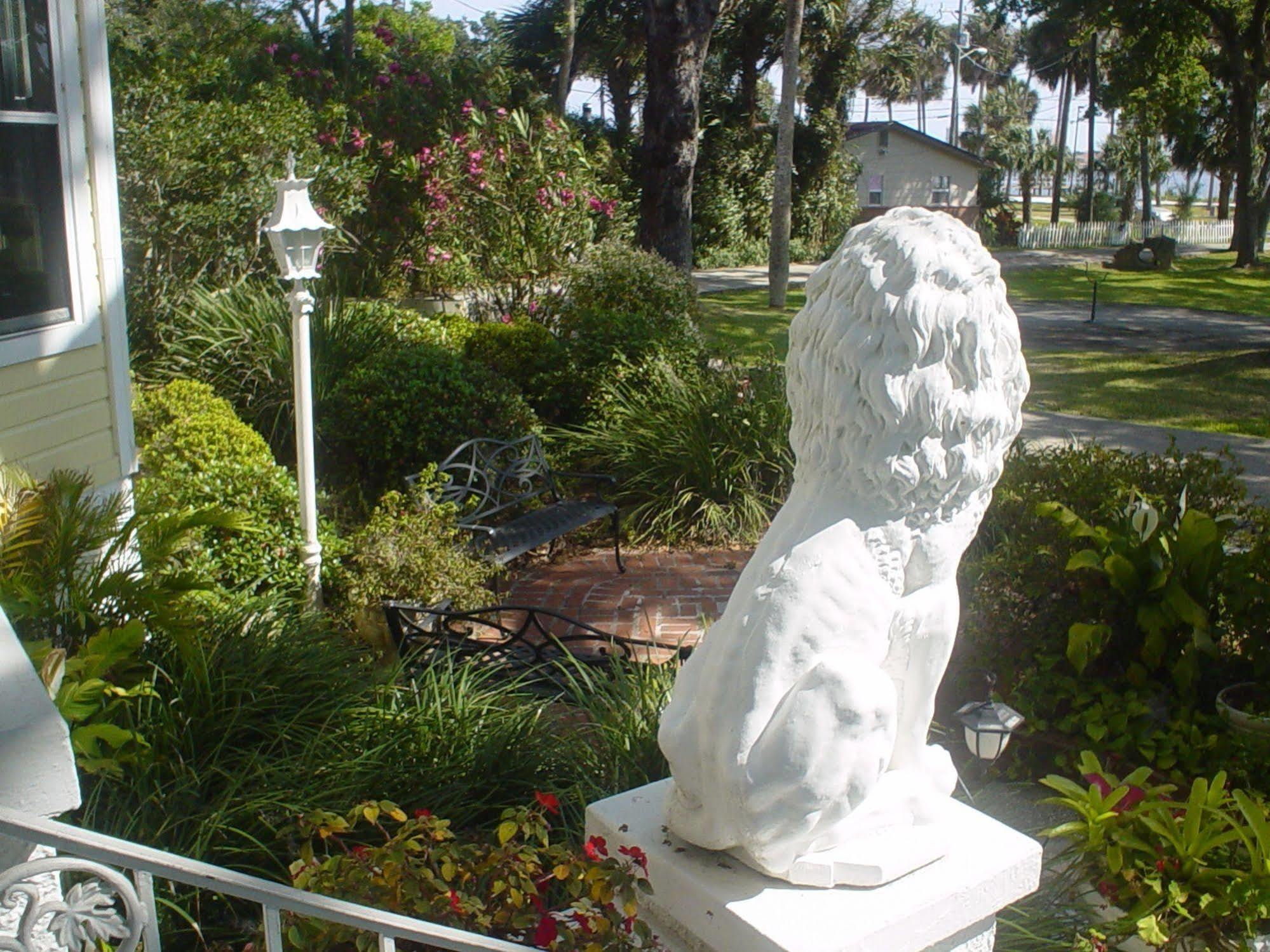 The River Lily Daytona Beach Luaran gambar