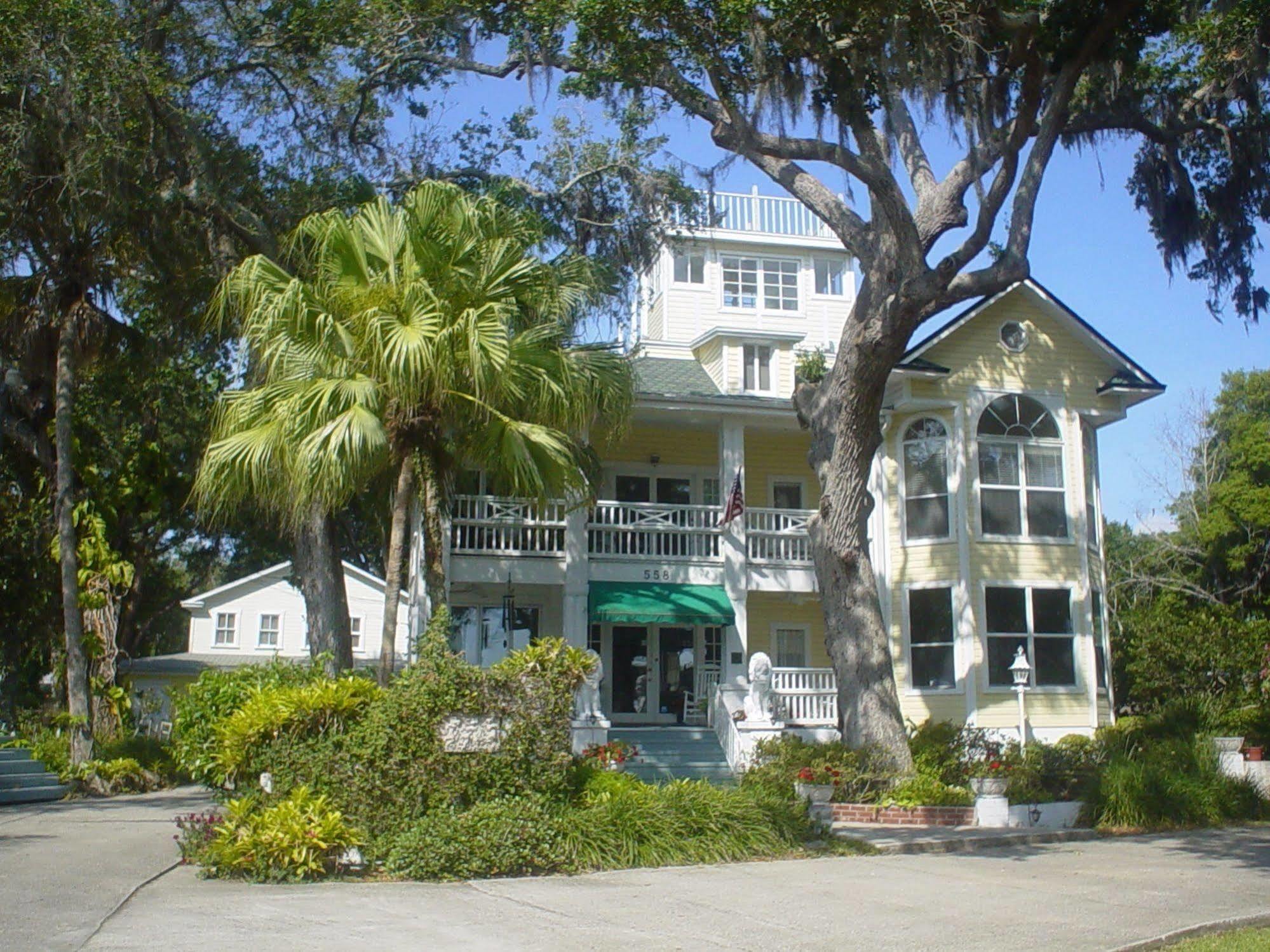 The River Lily Daytona Beach Luaran gambar