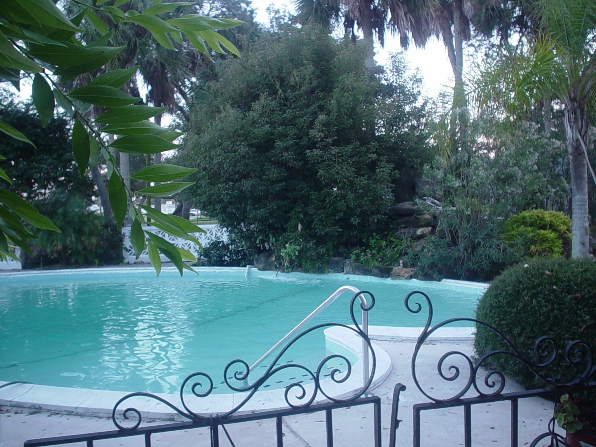 The River Lily Daytona Beach Kemudahan gambar